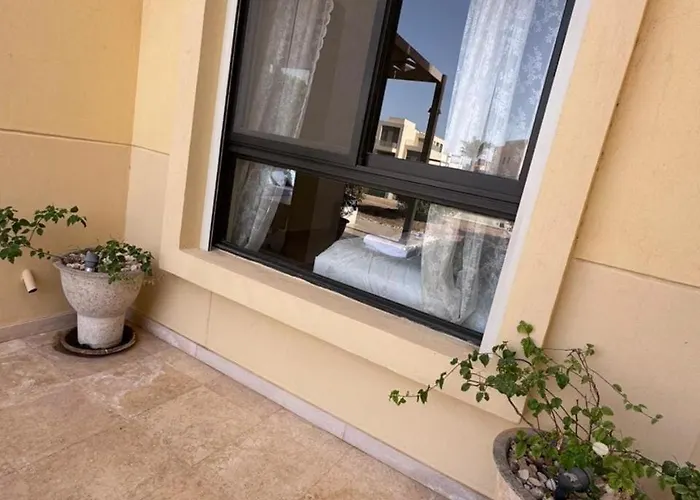 Prime 1br Tawila Pool & Lagoon View, Gouna *
