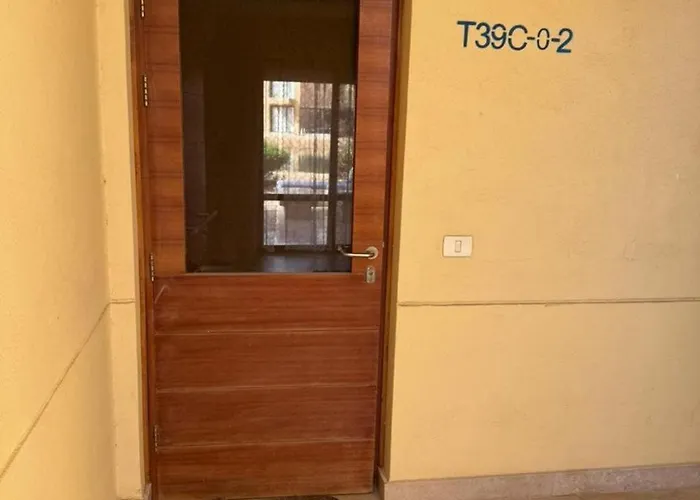 Prime 1br Tawila Pool & Lagoon View, Gouna