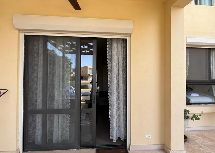Prime 1br Tawila Pool & Lagoon View, Gouna الغردقة