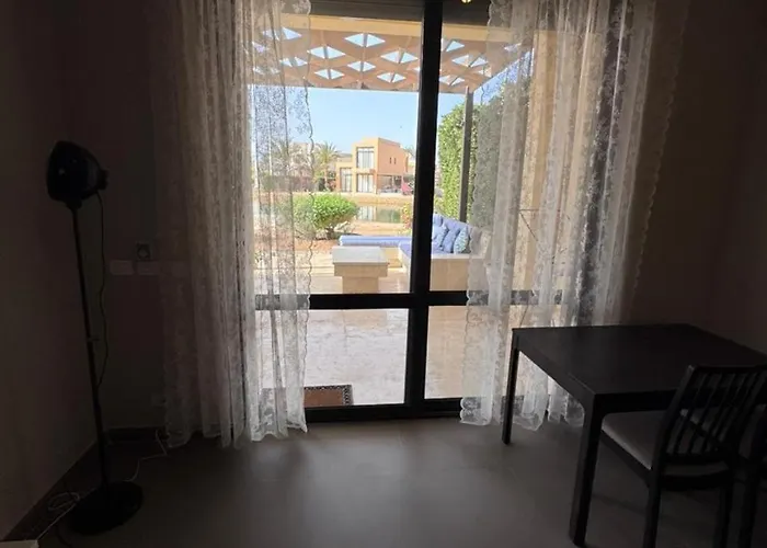 Prime 1br Tawila Pool & Lagoon View, Gouna * الغردقة