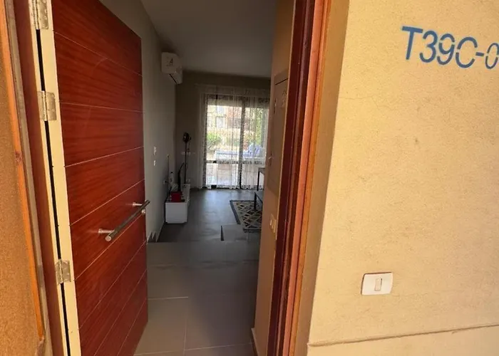 Prime 1br Tawila Pool & Lagoon View, Gouna * الغردقة