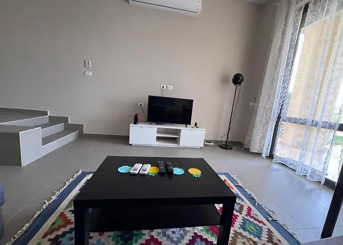 Prime 1br Tawila Pool & Lagoon View, Gouna الغردقة
