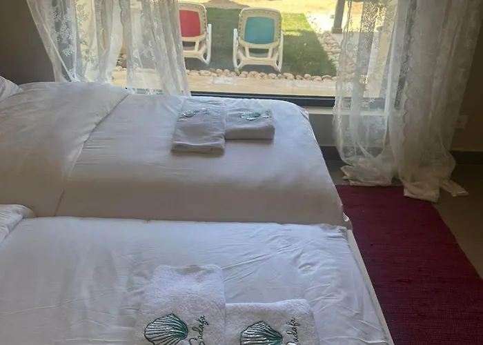 Prime 1br Tawila Pool & Lagoon View, Gouna الغردقة