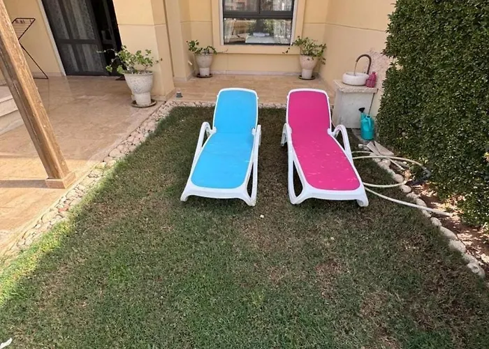 شقة Prime 1br Tawila Pool & Lagoon View, Gouna