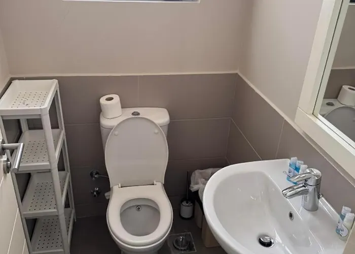 Prime 1br Tawila Pool & Lagoon View, Gouna شقة