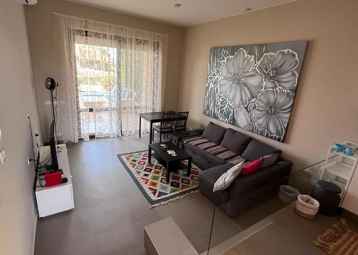 Prime 1br Tawila Pool & Lagoon View, Gouna *